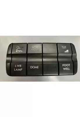 FREIGHTLINER PARTS ONLY Dash / Console Switch