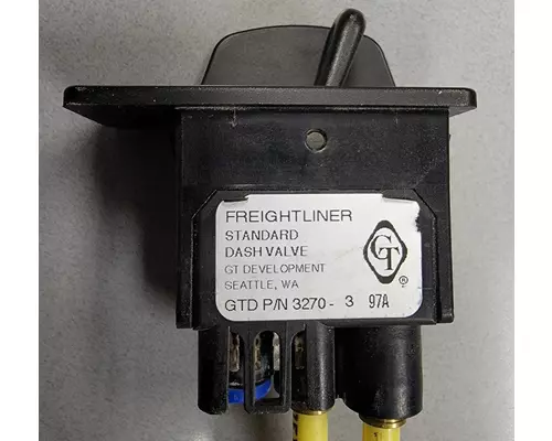 FREIGHTLINER PARTS ONLY Dash  Console Switch