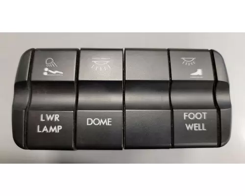 FREIGHTLINER PARTS ONLY Dash  Console Switch