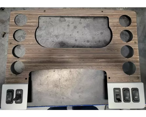FREIGHTLINER PARTS ONLY Dash Panel