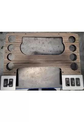 FREIGHTLINER PARTS ONLY Dash Panel