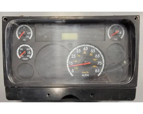 FREIGHTLINER PARTS ONLY Instrument Cluster