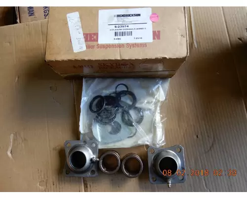 FREIGHTLINER PARTS Brake Parts, Misc. Rear