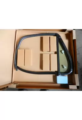 FREIGHTLINER PARTS Door Glass, Front