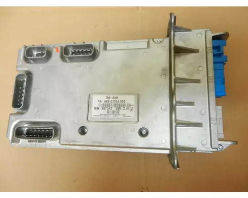 FREIGHTLINER PARTS Electronic Chassis Control Modules