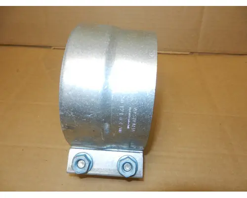 FREIGHTLINER PARTS Exhaust Pipe