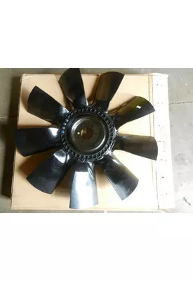 FREIGHTLINER PARTS Fan Blade