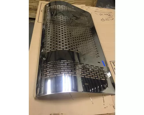 FREIGHTLINER PARTS Muffler Shield