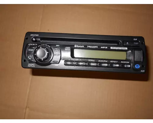 FREIGHTLINER PARTS Radio