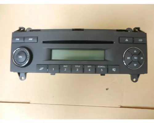 FREIGHTLINER PARTS Radio