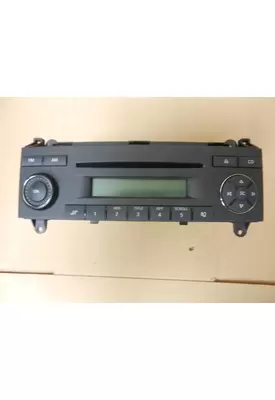 FREIGHTLINER PARTS Radio