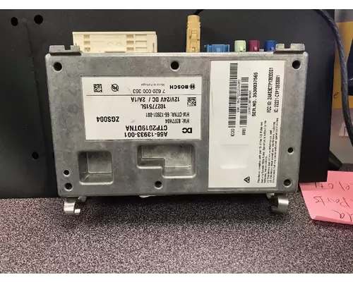 FREIGHTLINER PERFORMANCE MODULE (CRUISE CONTROL) Electronic Parts, Misc.