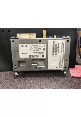 FREIGHTLINER PERFORMANCE MODULE (CRUISE CONTROL) Electronic Parts, Misc.