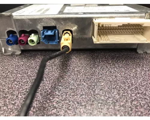 FREIGHTLINER PERFORMANCE MODULE (CRUISE CONTROL) Electronic Parts, Misc.