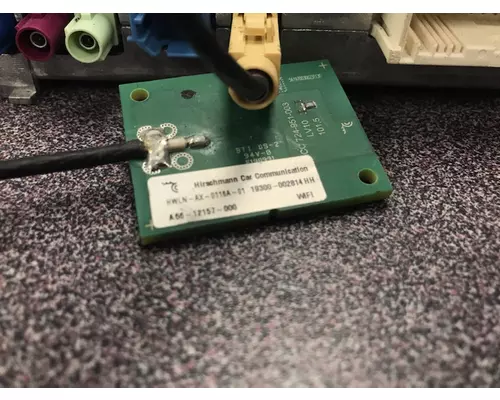 FREIGHTLINER PERFORMANCE MODULE (CRUISE CONTROL) Electronic Parts, Misc.