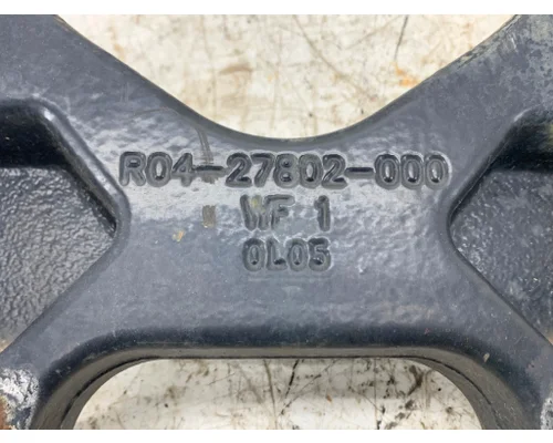 FREIGHTLINER R04-27802-000 Brackets, Misc.