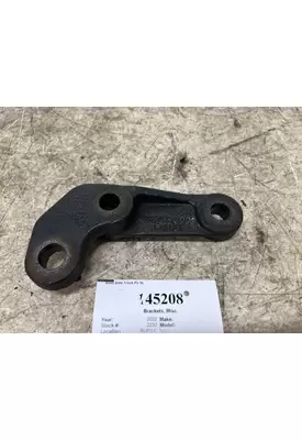 FREIGHTLINER R10-14194-001 Brackets, Misc.