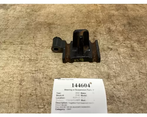 FREIGHTLINER R16-21186-000 Steering or Suspension Parts, Misc.