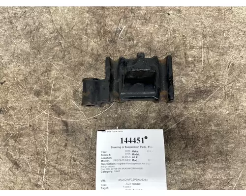 FREIGHTLINER R16-21186-001 Steering or Suspension Parts, Misc.