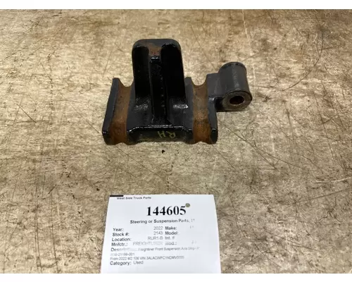 FREIGHTLINER R16-21186-001 Steering or Suspension Parts, Misc.