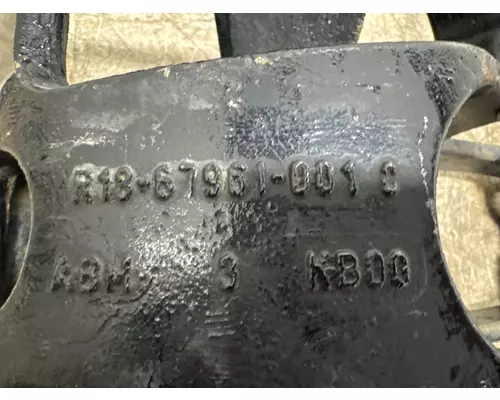 FREIGHTLINER R18-67961-001 cab mounts