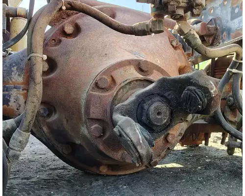 FREIGHTLINER RA57 Differential (Single or Rear)