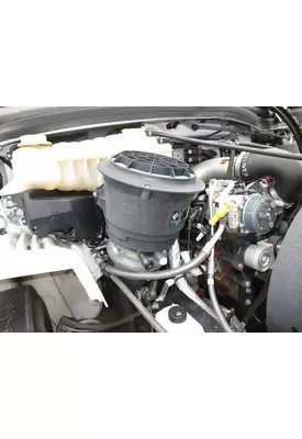 FREIGHTLINER S2G Air Cleaner