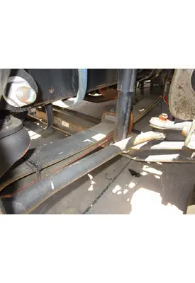 FREIGHTLINER S2G Leaf Spring, Front