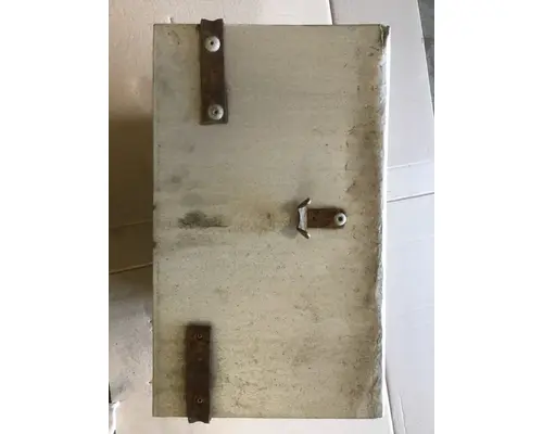 FREIGHTLINER SD108 Battery Box