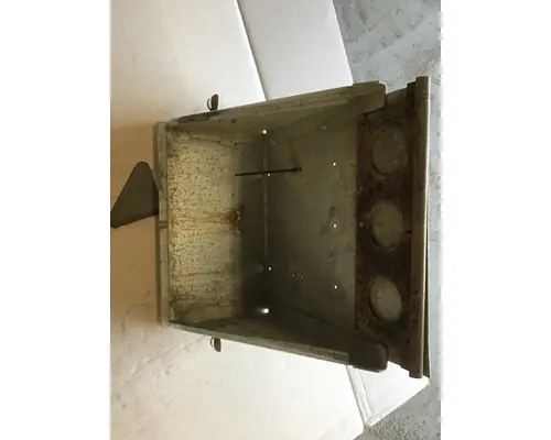 FREIGHTLINER SD108 Battery Box