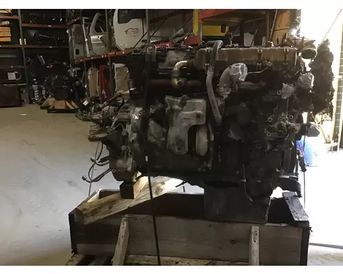 FREIGHTLINER SD108 Engine Assembly