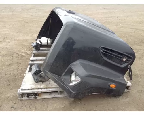 FREIGHTLINER SD108 Hood