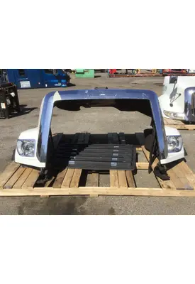 FREIGHTLINER SD108 Hood