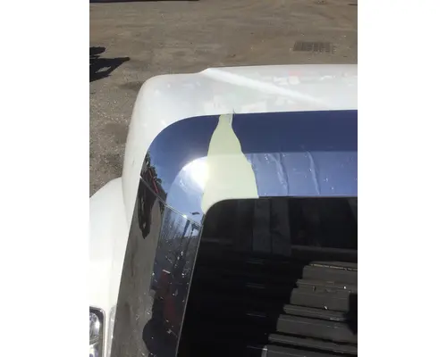 FREIGHTLINER SD108 Hood