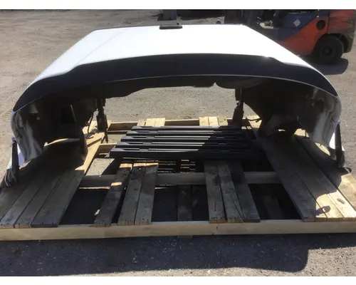 FREIGHTLINER SD108 Hood