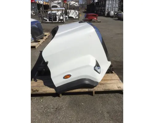 FREIGHTLINER SD108 Hood