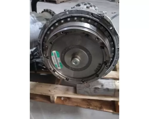 FREIGHTLINER SD108 Transmission Assembly