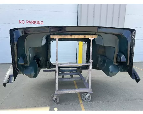 FREIGHTLINER SD122 Hood