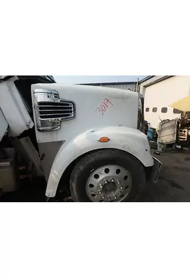 FREIGHTLINER SD122 Hood