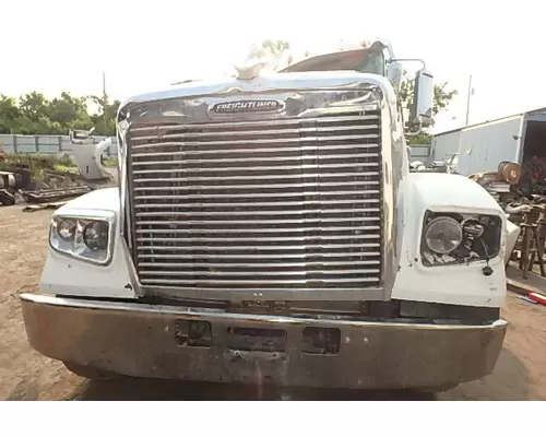 FREIGHTLINER SD122 Hood