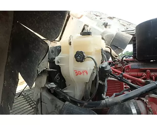 FREIGHTLINER SD122 Radiator Overflow Bottle