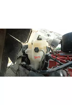 FREIGHTLINER SD122 Radiator Overflow Bottle