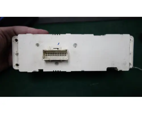 FREIGHTLINER SD122 Temperature Control