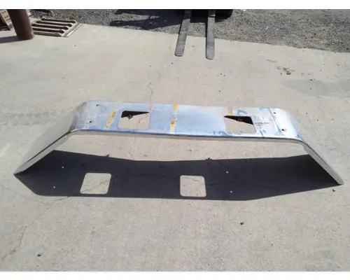FREIGHTLINER SD BUMPER-COMPLETE