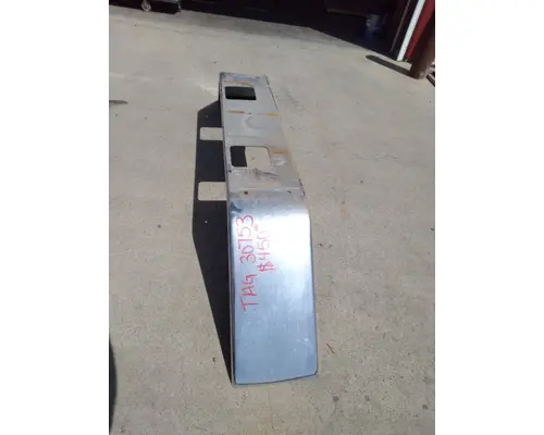 FREIGHTLINER SD BUMPER-COMPLETE