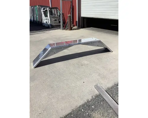 FREIGHTLINER SD BUMPER-COMPLETE