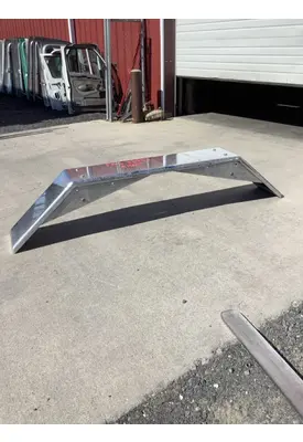 FREIGHTLINER SD BUMPER-COMPLETE