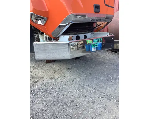FREIGHTLINER SD BUMPER-COMPLETE