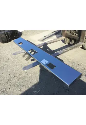 FREIGHTLINER SD BUMPER-COMPLETE