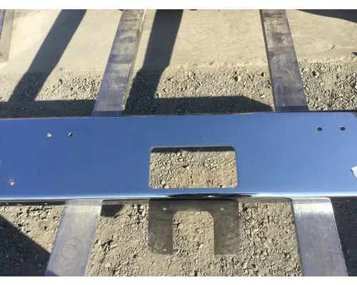FREIGHTLINER SD BUMPER-COMPLETE
